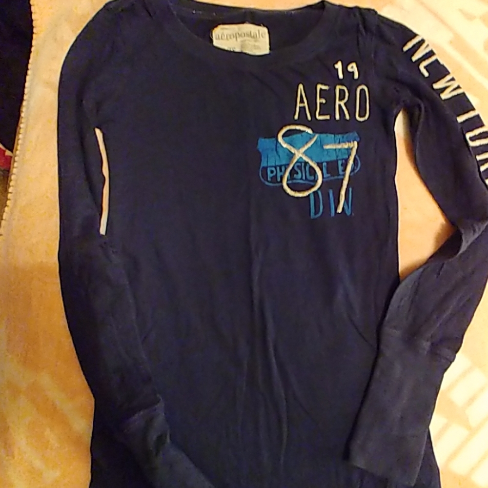 Women's shirt